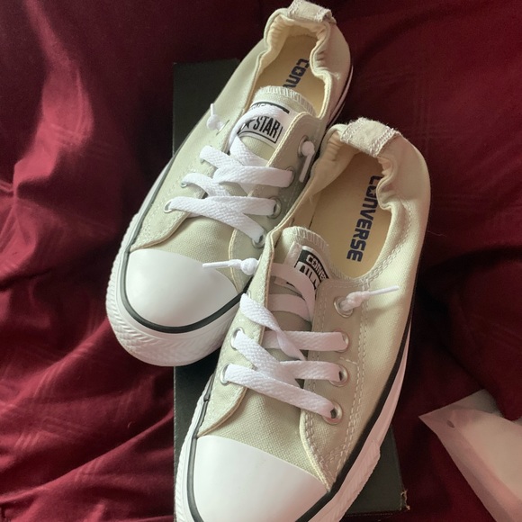 converse cloud grey shoreline